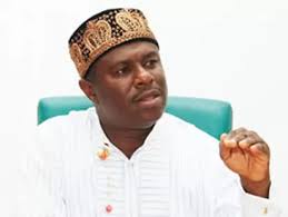We Are Going To Reposition The Maritime Sector To Catalyze Nigeria’s Economy- Dakuku