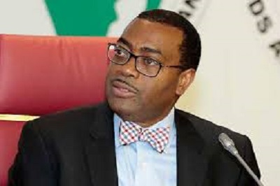 US Mounts Pressure on AfDB Board to Probe Adesina