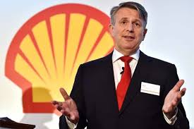 Shell Cuts Dividend Due to Covid-19