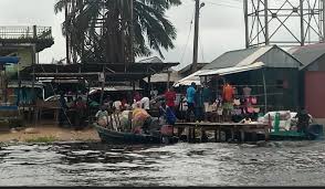 Coastal Communities in Ondo Groan Over Oil Spillage