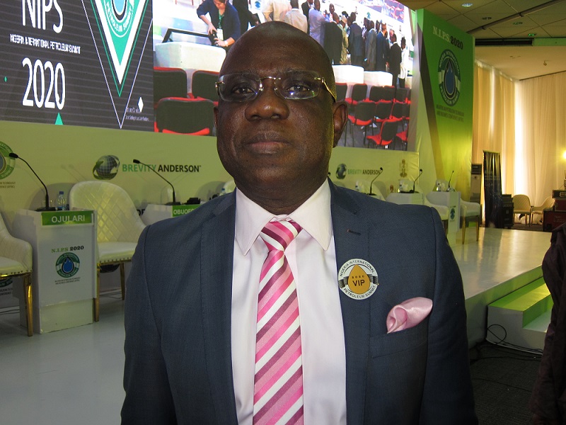 Gas is an Option for Nigeria to Develop its Economy-Ojulari