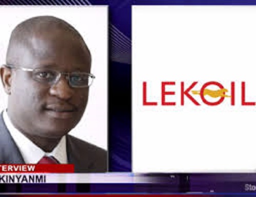 Lekoil Reports 38% Revenue Dip, Scraps Shareholder Payout in Q2