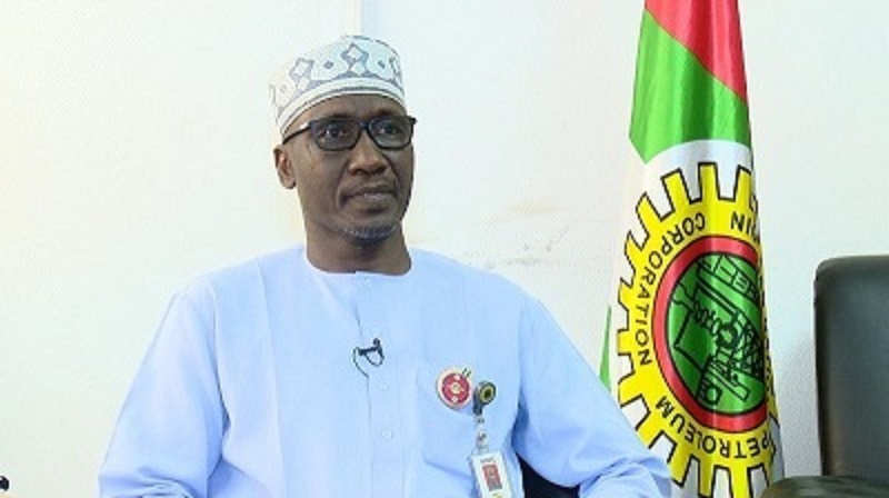 NNPC Pledges to Boost Gas Delivery to Domestic Market