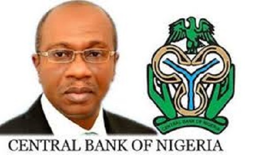 Emefiele Resumes Office with Tight Security