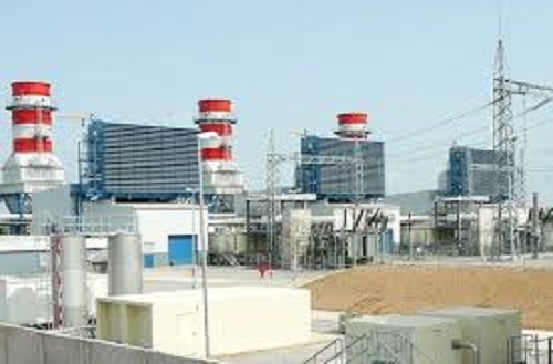 Azura-Edo Independent Power Plant Risk $900m Loan Payment Default
