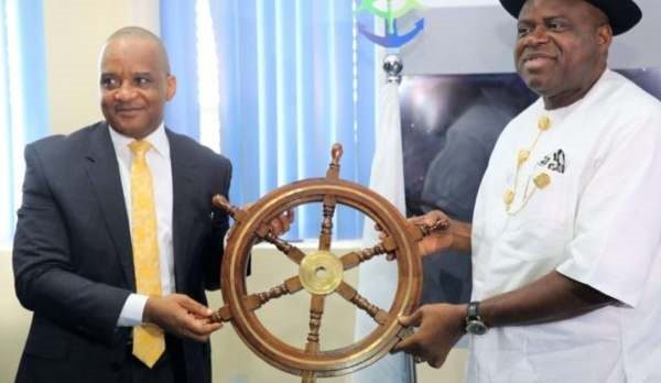 NIMASA Key in Stopping Country’s Oil Dependence – Gov. Diri