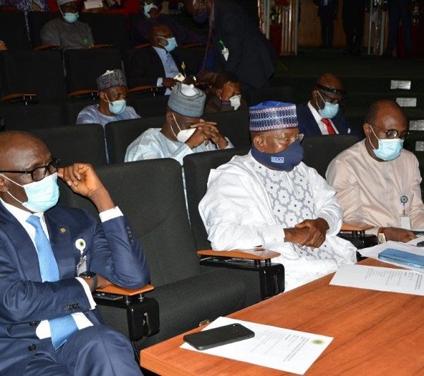 Unstable Fiscal Regime Stifling Nigerian Petroleum Industry – Kyari
