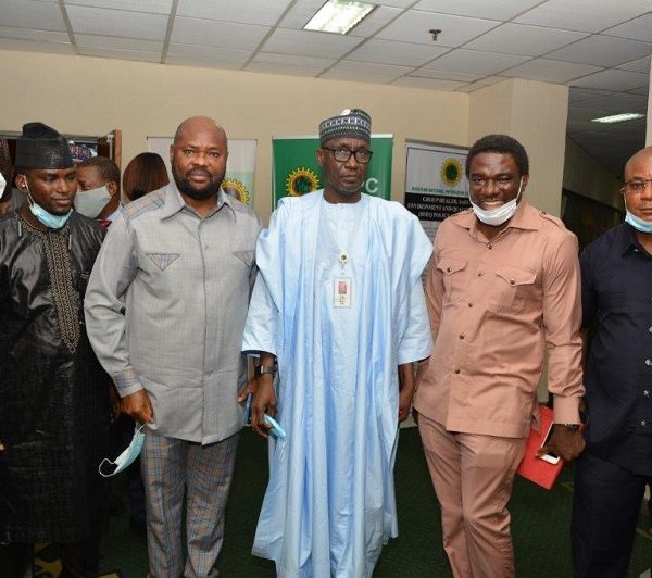 MOMAN, Other Downstream Players Hail FG, Pledge Support for Deregulation