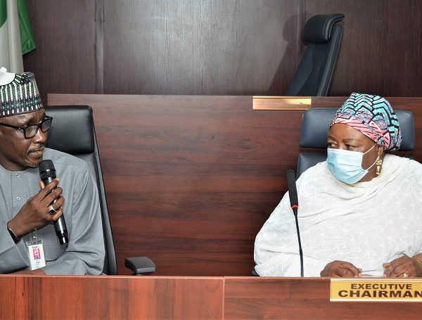 Federal Character Commission Lauds NNPC on Women Inclusion, AKK Project