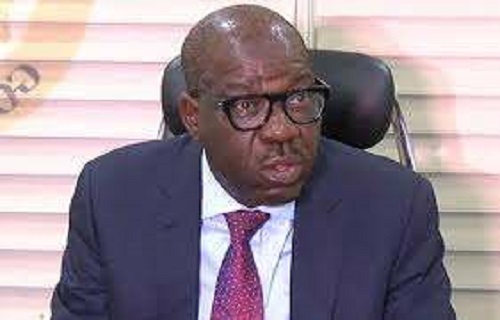 Labour Day: Obaseki Increases Minimum Wage to N40, 000