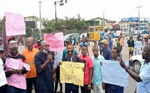 Nigerians React to Arbitrary Hike in Utilities