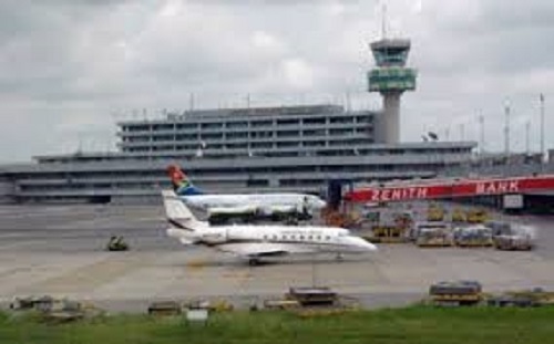 Airlines Resume Flight Operations in Lagos as Curfew Eases