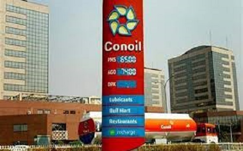 Conoil Plc Declares N2 Dividend for Shareholders