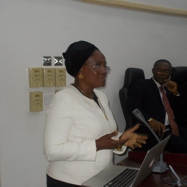 NAEE President Advocates Actions to Improve Sector