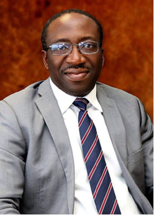 Total E&P Nigeria Limited Appoints Victor Bandele as Deputy Managing Director, Deepwater