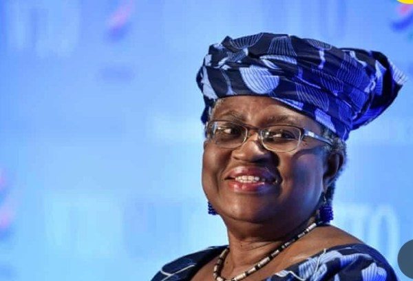 Okonjo Iweala gets WTO job