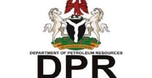 DPR Clarifies Crude Accounting Process