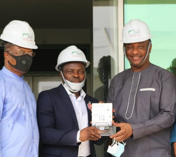Electricity Supply: FG Assures of Effective Service Delivery, Metering
