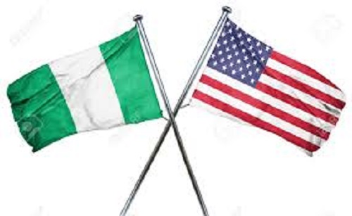 Maritime Security: US donates equipment to Nigerian Navy