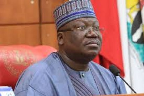 PIB: Lawan Assures Passage in May