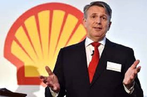 Shell to write down Oil and Gas assets value by $4.5 billion