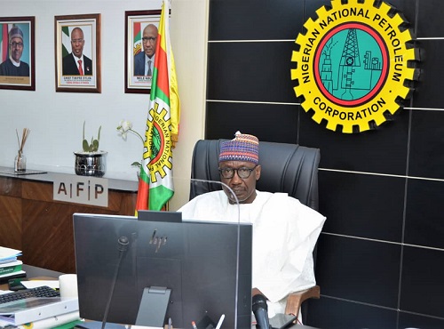 NNPC Reassures Nigerians on Fuel Supply, Names Importers