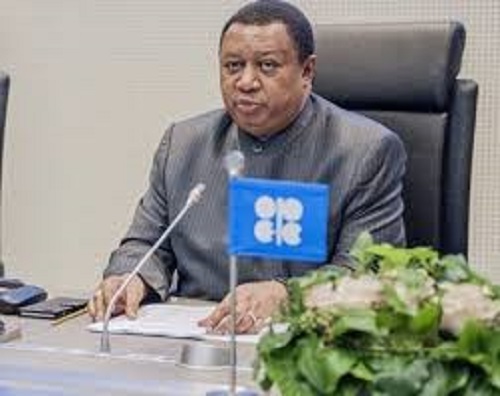 OPEC, non-OPEC Countries to Increase Production By 0.5mb/D in January