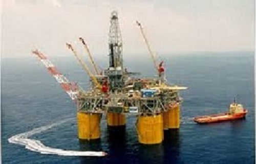 Nigeria’s Bonny Light rise to $54.44 per barrel as oil price up $57.49 per barrel