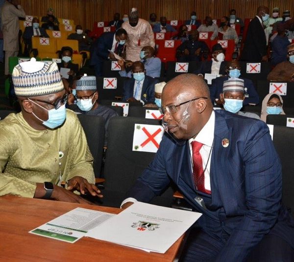 NNPC Rallies Industry Stakeholders for Upstream Cost Optimization