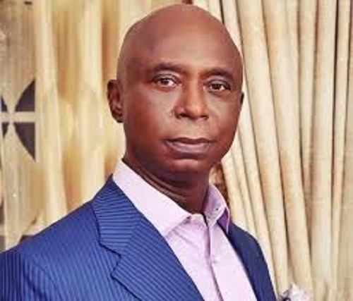 Ned Nwoko Wins PDP Senate Ticket for Delta North
