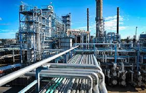 Ukraine/Russia War: German Pipeline Firms to Embark on Hydrogen in 2025