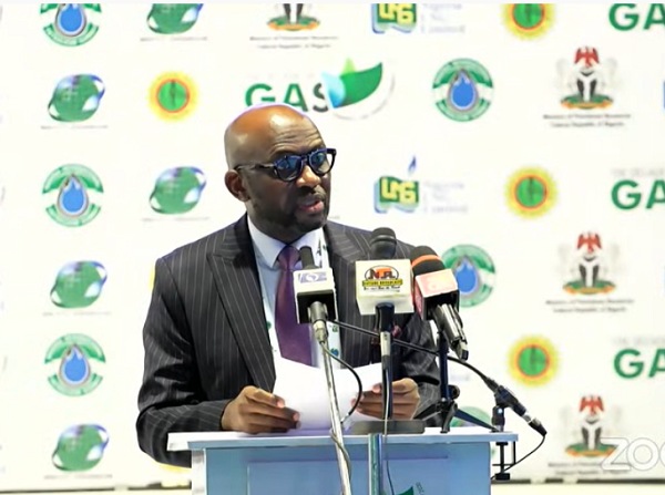 Nigeria’s huge Gas Resources would amount to nothing if it is not developed, utilized- Attah