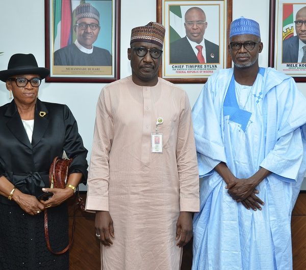 NNPC, Usmanu Danfodiyo University to Collaborate on Development of Energy Conversion, Storage