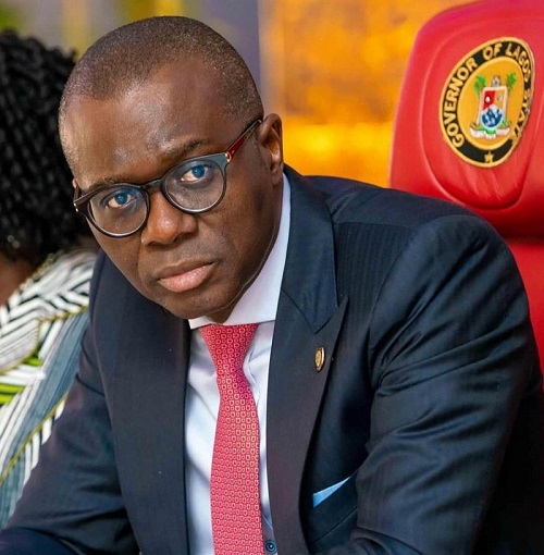 Lekki port will open in 2023- Sanwo-Olu