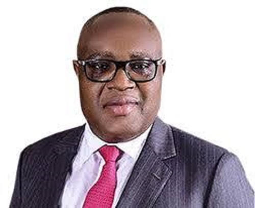 FG Now Pays About N600 Billion Monthly for Fuel Subsidy – Rainoil CEO, Ogbechie