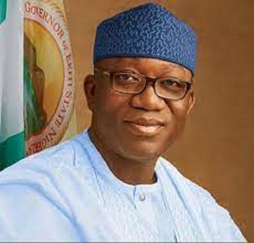 Violence Erupts in Ekiti Bye-Election as three People were shot dead