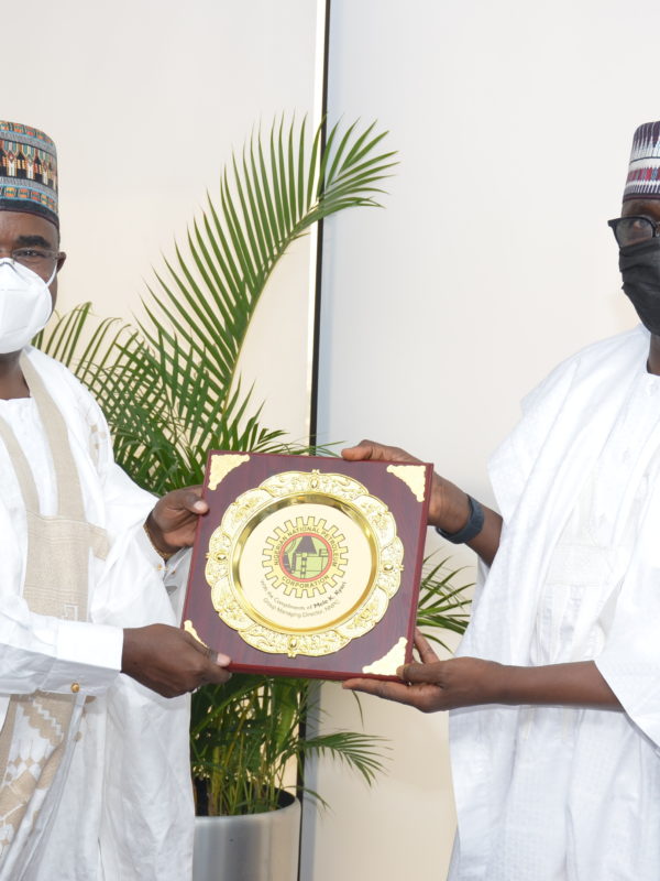 NNPC Pledges Support for Fight against Illicit Drugs