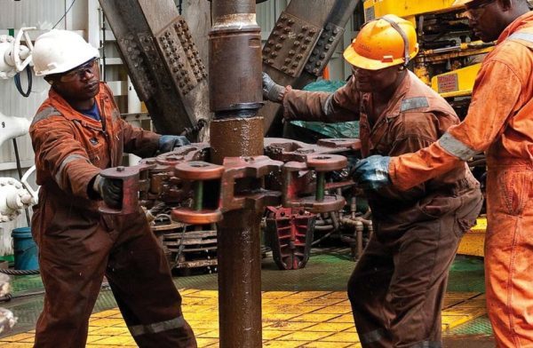 Oil Increases Near $80 a Barrel as Omicron Fears Ease