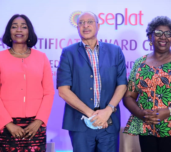 SEPLAT Drives Quality Education in Nigeria