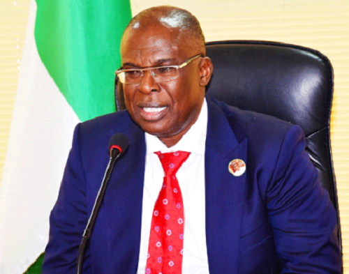 NNPC to Generate $600m from Marginal Fields – Sylva