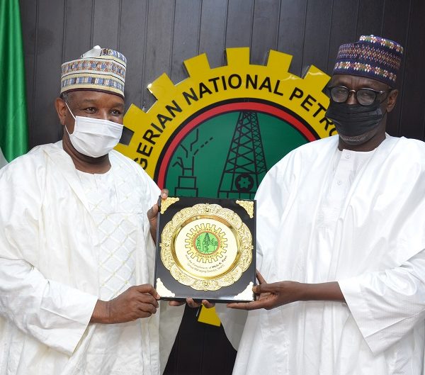 NNPC Assures Kebbi State of Commitment to Renewable Energy Project