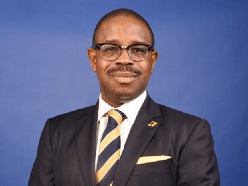 First Bank Nigeria Appoints Shobo as Managing-Director/CEO