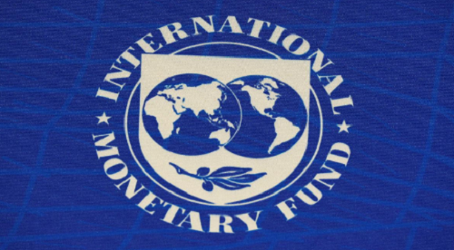 IMF Urges Nigeria to Consider Extending Banknote Swap Deadline