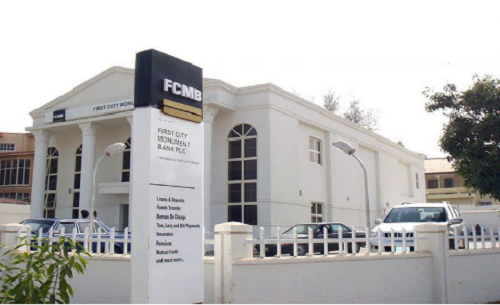 FCMB Shares Plunges 1.33% to N3.04 Per Unit as Profit Rises to 6.5%