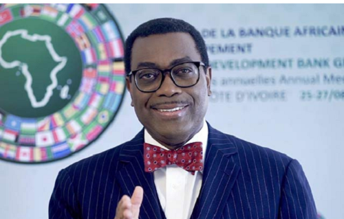 AfDB President faults Nigeria’s Import Substitution Drive