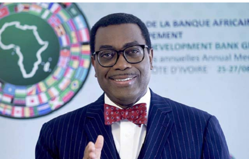 AfDB, IFAD to Enhance Food Security in Africa