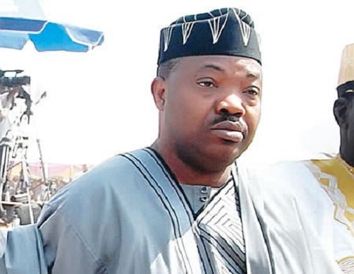 Eulogies as Odumakin Burial Rites Begin