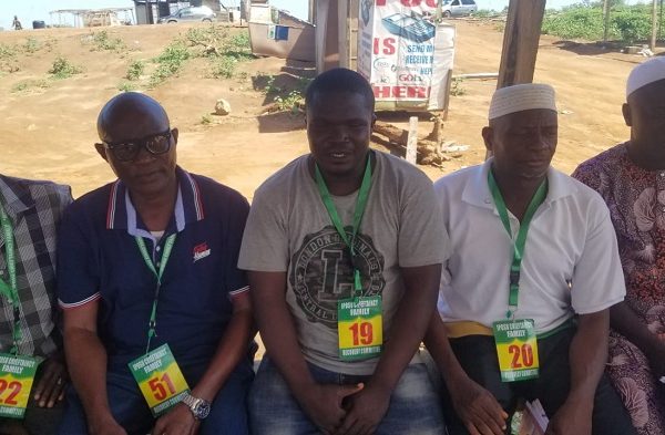 Iposu Chieftancy Family Decries Epe Traditional Ruler Over Land Incursion
