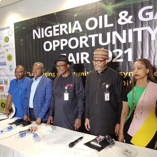 NOGOF 2021: Wabote Unveils Compendium of Opportunities for Oil & Gas Industry