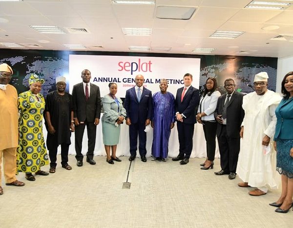 Seplat Driving Sustainable Energy Generation in Nigeria, Gets Shareholders’ Approval on Name Change